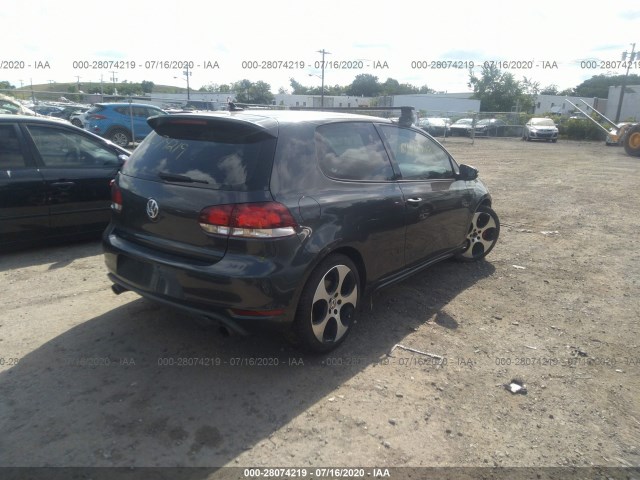 Photo 3 VIN: WVWED7AJ4BW155936 - VOLKSWAGEN GTI 