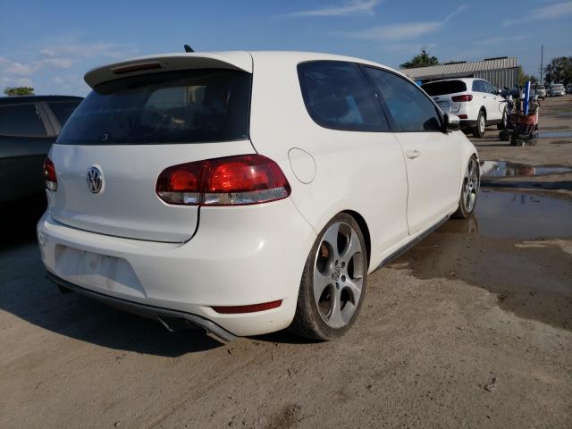 Photo 3 VIN: WVWED7AJ4CW009280 - VOLKSWAGEN GTI 