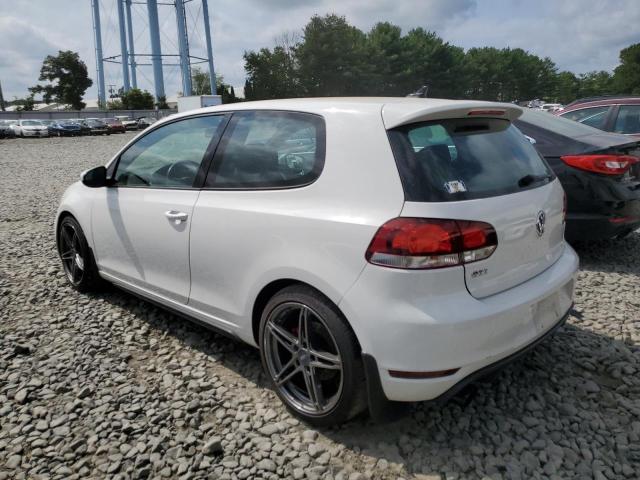 Photo 1 VIN: WVWED7AJ4CW085825 - VOLKSWAGEN GTI 