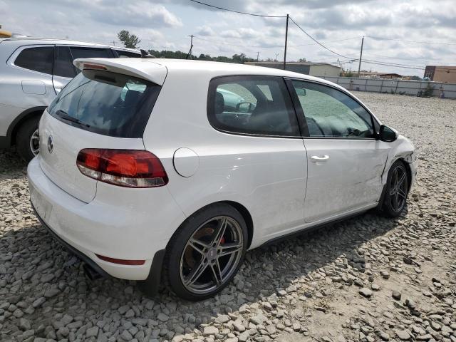 Photo 2 VIN: WVWED7AJ4CW085825 - VOLKSWAGEN GTI 