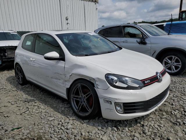 Photo 3 VIN: WVWED7AJ4CW085825 - VOLKSWAGEN GTI 