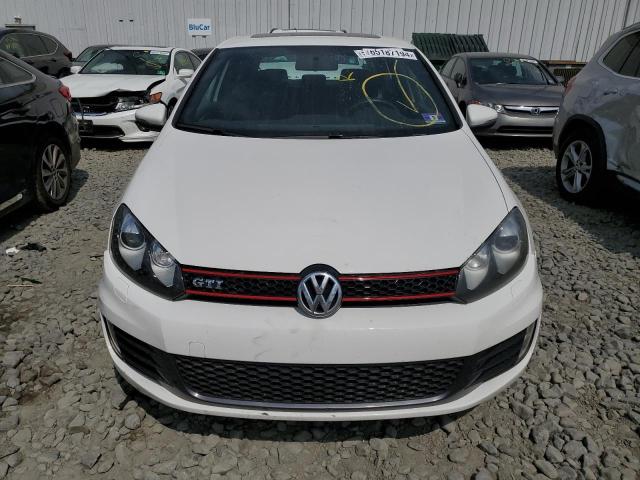 Photo 4 VIN: WVWED7AJ4CW085825 - VOLKSWAGEN GTI 