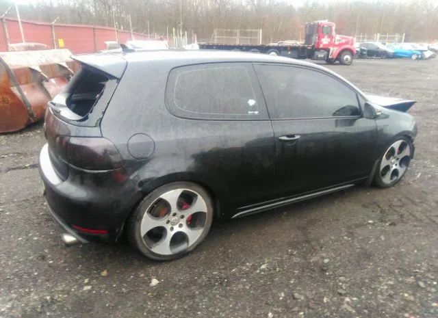 Photo 3 VIN: WVWED7AJ4CW249705 - VOLKSWAGEN GTI 