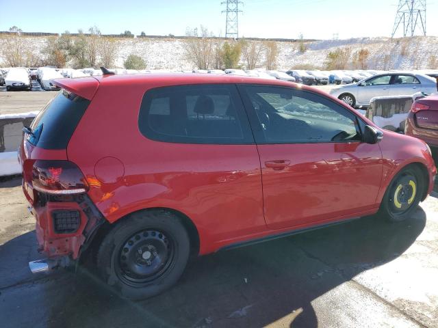 Photo 2 VIN: WVWED7AJ4CW261661 - VOLKSWAGEN GTI 