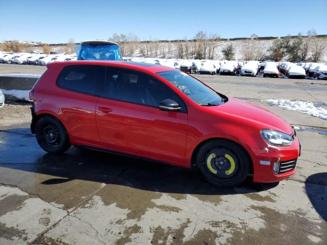 Photo 3 VIN: WVWED7AJ4CW261661 - VOLKSWAGEN GTI 