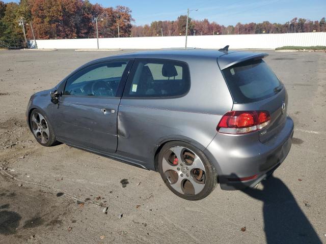 Photo 1 VIN: WVWED7AJ4CW288049 - VOLKSWAGEN GTI 