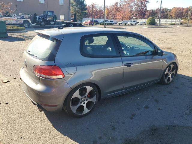 Photo 2 VIN: WVWED7AJ4CW288049 - VOLKSWAGEN GTI 