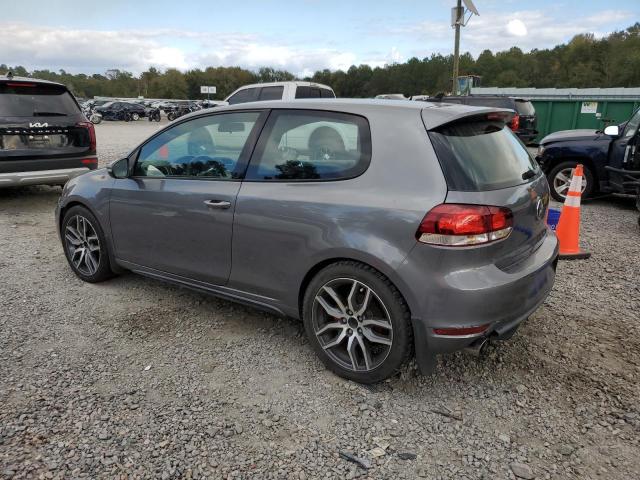 Photo 1 VIN: WVWED7AJ4DW003464 - VOLKSWAGEN GTI 