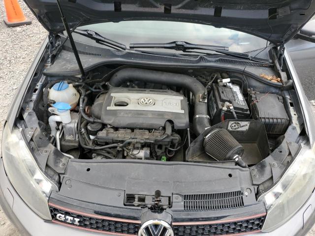 Photo 10 VIN: WVWED7AJ4DW003464 - VOLKSWAGEN GTI 