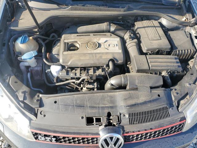 Photo 10 VIN: WVWED7AJ4DW089519 - VOLKSWAGEN GTI 