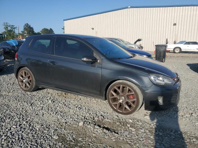 Photo 3 VIN: WVWED7AJ4DW089519 - VOLKSWAGEN GTI 