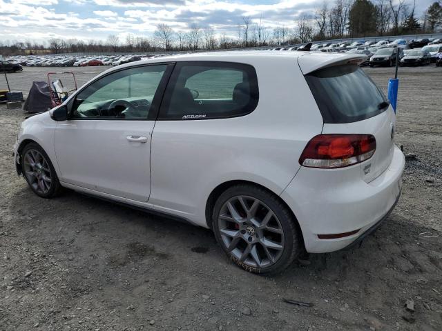 Photo 1 VIN: WVWED7AJ4DW116301 - VOLKSWAGEN GTI 