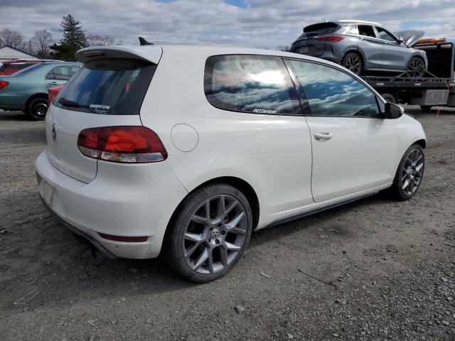 Photo 2 VIN: WVWED7AJ4DW116301 - VOLKSWAGEN GTI 