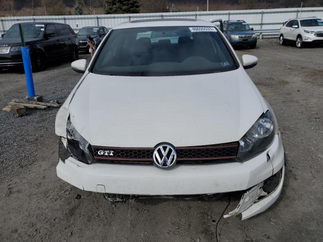 Photo 4 VIN: WVWED7AJ4DW116301 - VOLKSWAGEN GTI 