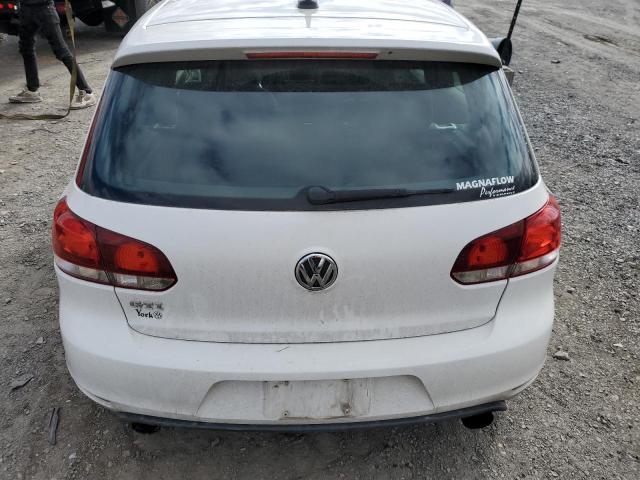 Photo 5 VIN: WVWED7AJ4DW116301 - VOLKSWAGEN GTI 