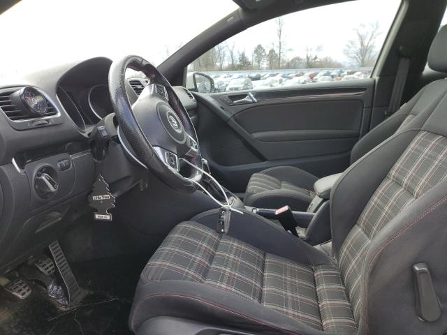 Photo 6 VIN: WVWED7AJ4DW116301 - VOLKSWAGEN GTI 