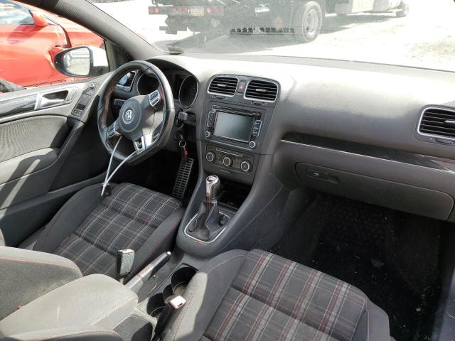 Photo 7 VIN: WVWED7AJ4DW116301 - VOLKSWAGEN GTI 