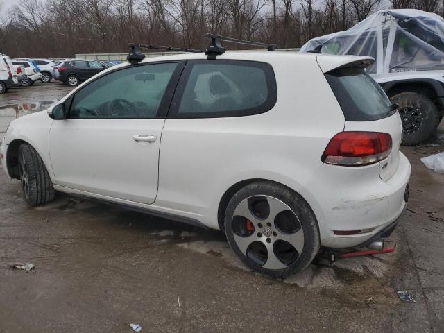 Photo 1 VIN: WVWED7AJ5AW074233 - VOLKSWAGEN GTI 