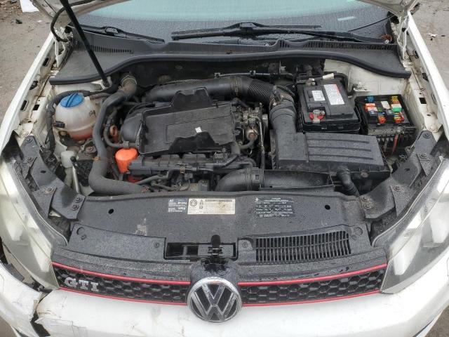 Photo 10 VIN: WVWED7AJ5AW074233 - VOLKSWAGEN GTI 