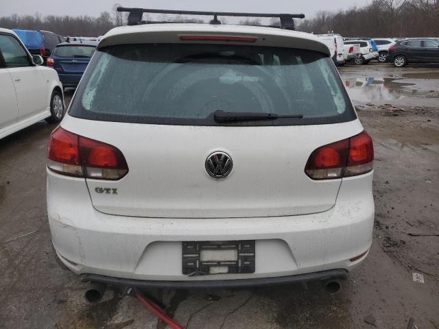 Photo 5 VIN: WVWED7AJ5AW074233 - VOLKSWAGEN GTI 