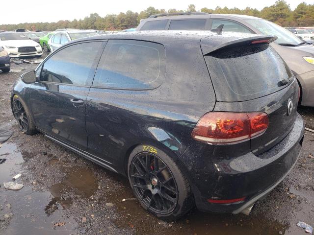 Photo 2 VIN: WVWED7AJ5CW008736 - VOLKSWAGEN GTI 