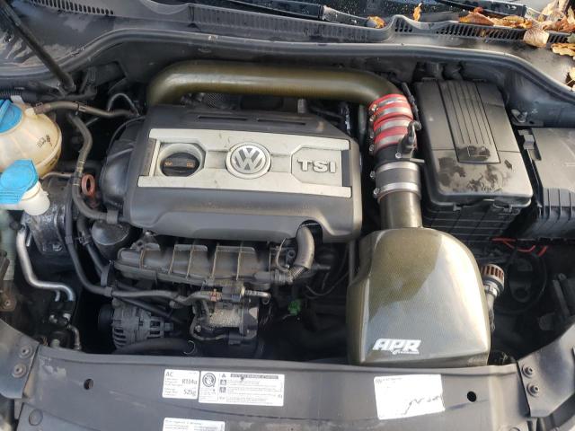 Photo 6 VIN: WVWED7AJ5CW008736 - VOLKSWAGEN GTI 