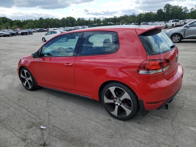 Photo 1 VIN: WVWED7AJ5CW094923 - VOLKSWAGEN GTI 