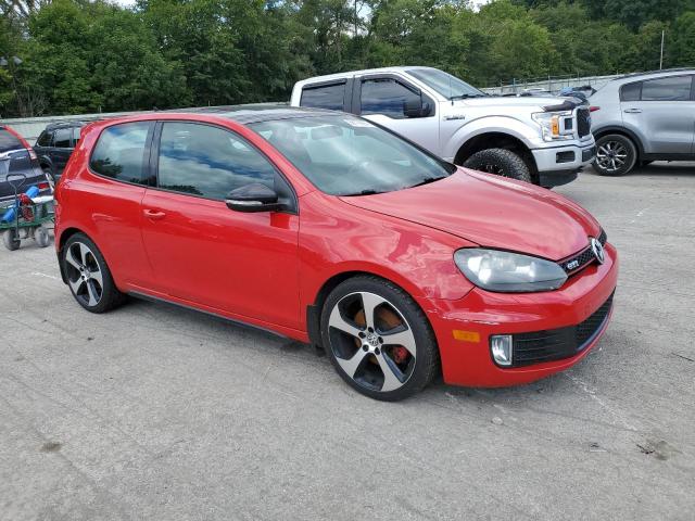 Photo 3 VIN: WVWED7AJ5CW094923 - VOLKSWAGEN GTI 