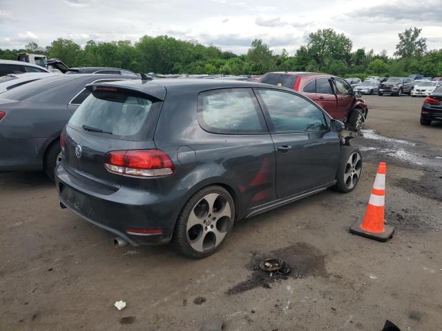 Photo 2 VIN: WVWED7AJ5CW152271 - VOLKSWAGEN GTI 