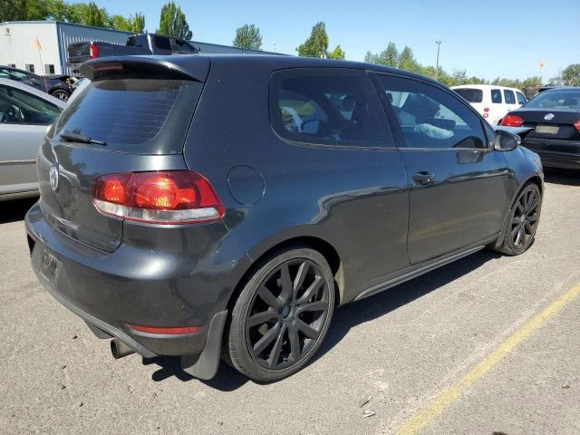 Photo 2 VIN: WVWED7AJ5DW091490 - VOLKSWAGEN GTI 