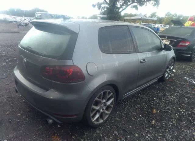 Photo 3 VIN: WVWED7AJ5DW127470 - VOLKSWAGEN GOLF 