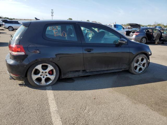 Photo 2 VIN: WVWED7AJ6AW282444 - VOLKSWAGEN GTI 