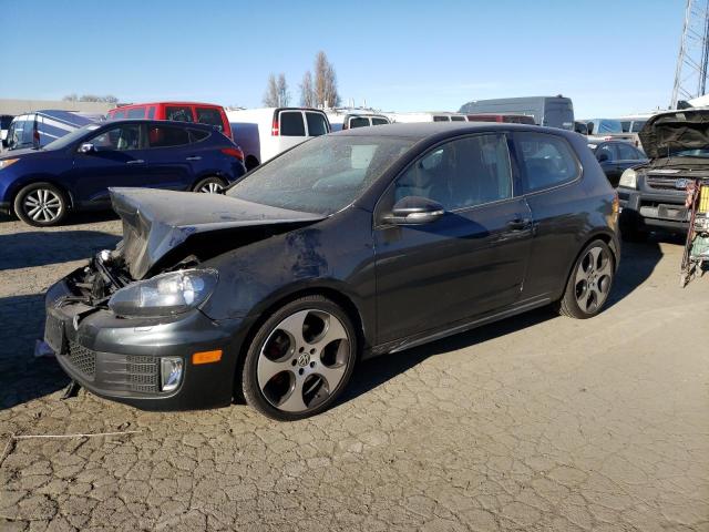 Photo 0 VIN: WVWED7AJ6BW119066 - VOLKSWAGEN GTI 