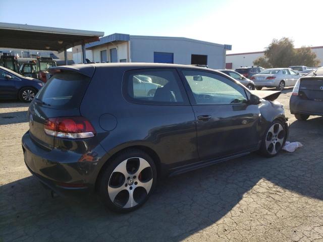 Photo 2 VIN: WVWED7AJ6BW119066 - VOLKSWAGEN GTI 