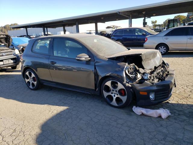 Photo 3 VIN: WVWED7AJ6BW119066 - VOLKSWAGEN GTI 