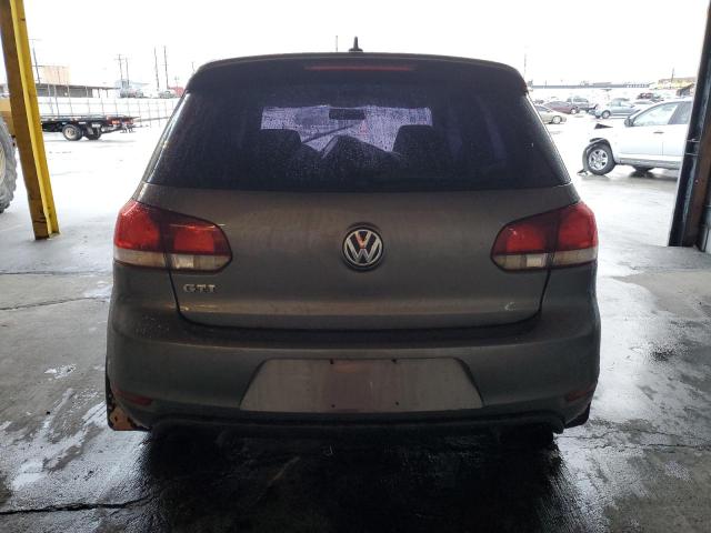 Photo 5 VIN: WVWED7AJ6CW016179 - VOLKSWAGEN GTI 