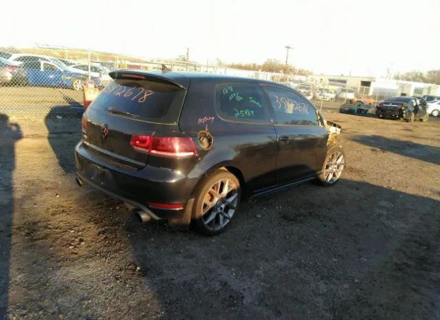 Photo 3 VIN: WVWED7AJ6CW087334 - VOLKSWAGEN GTI 