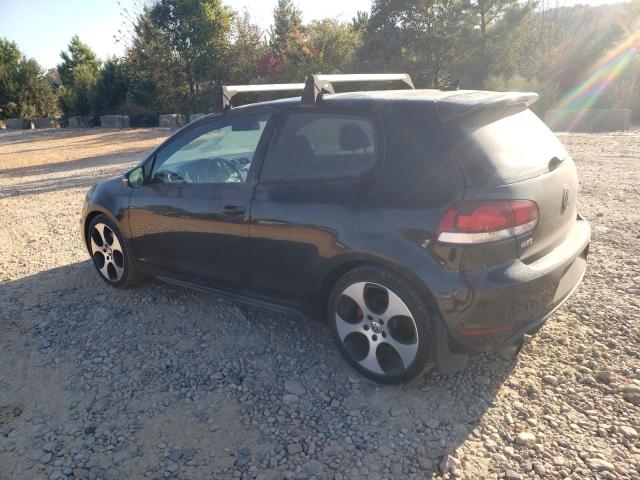 Photo 1 VIN: WVWED7AJ6CW245400 - VOLKSWAGEN GTI 