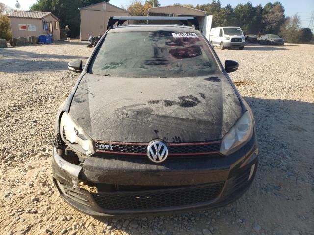 Photo 4 VIN: WVWED7AJ6CW245400 - VOLKSWAGEN GTI 