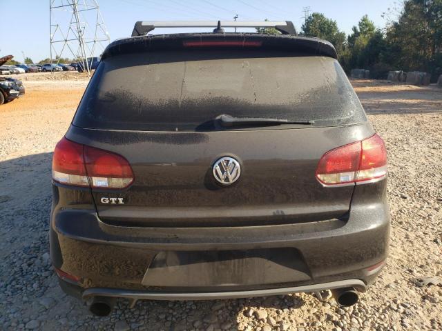 Photo 5 VIN: WVWED7AJ6CW245400 - VOLKSWAGEN GTI 