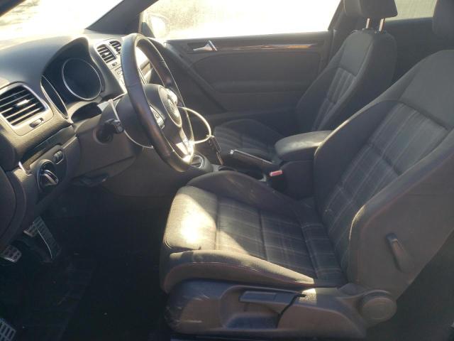 Photo 6 VIN: WVWED7AJ6CW245400 - VOLKSWAGEN GTI 