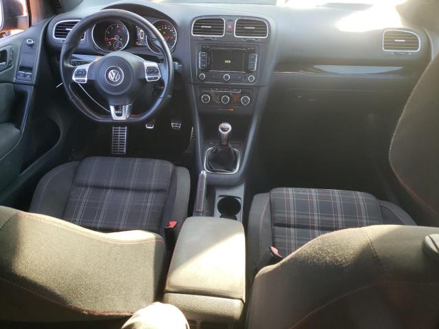 Photo 7 VIN: WVWED7AJ6CW245400 - VOLKSWAGEN GTI 