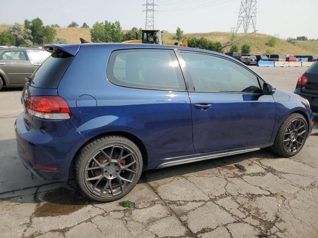 Photo 2 VIN: WVWED7AJ6DW108040 - VOLKSWAGEN GTI 