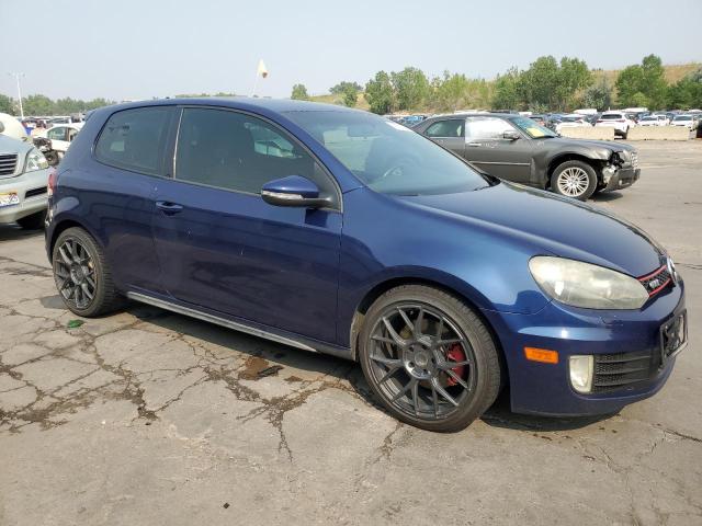 Photo 3 VIN: WVWED7AJ6DW108040 - VOLKSWAGEN GTI 