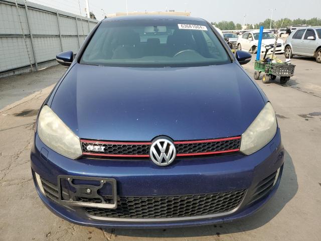 Photo 4 VIN: WVWED7AJ6DW108040 - VOLKSWAGEN GTI 