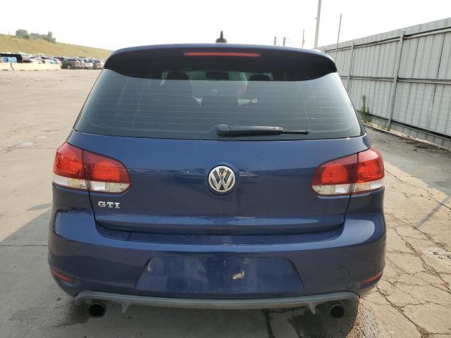 Photo 5 VIN: WVWED7AJ6DW108040 - VOLKSWAGEN GTI 