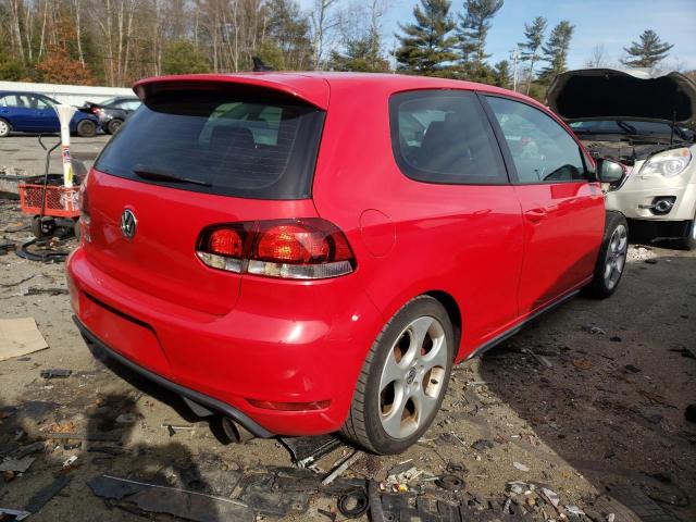 Photo 3 VIN: WVWED7AJ7AW294540 - VOLKSWAGEN GTI 