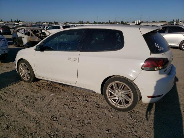 Photo 1 VIN: WVWED7AJ7AW322224 - VOLKSWAGEN GTI 