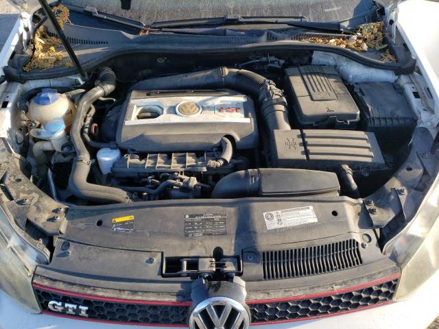 Photo 10 VIN: WVWED7AJ7AW322224 - VOLKSWAGEN GTI 