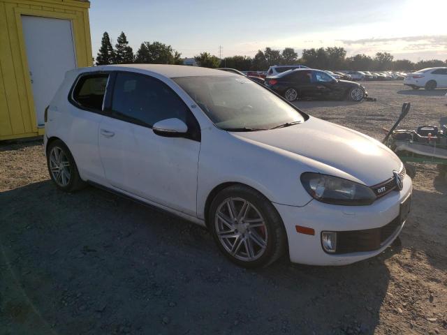 Photo 3 VIN: WVWED7AJ7AW322224 - VOLKSWAGEN GTI 